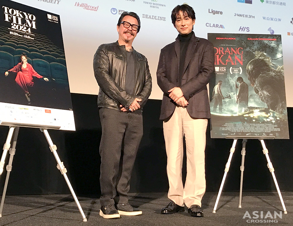 ガラ・セレクション『オラン・イカン』Q&A