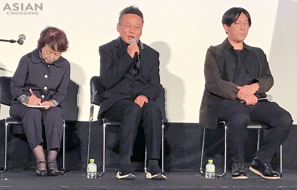 『黒の牛』Q&A