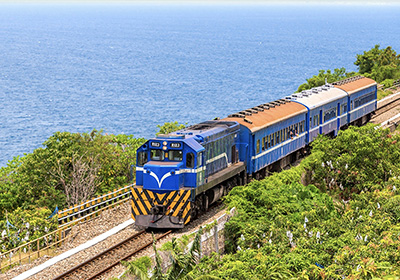 郷愁鉄路 〜台湾、こころの旅〜