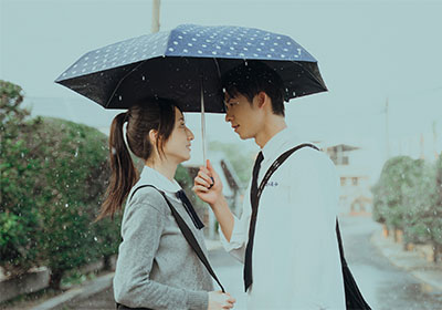 劇場版 時をかける愛