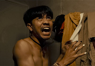 サッパルー!街を騒がす幽霊が元カノだった件