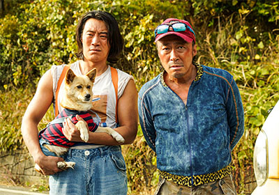 ハンサム・ガイズ