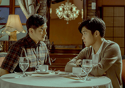 アバウトアス・バット・ノット・アバウトアス