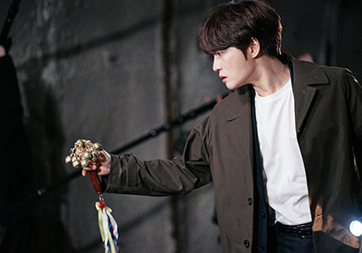 神社 悪魔のささやき