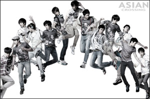 SuperJunior